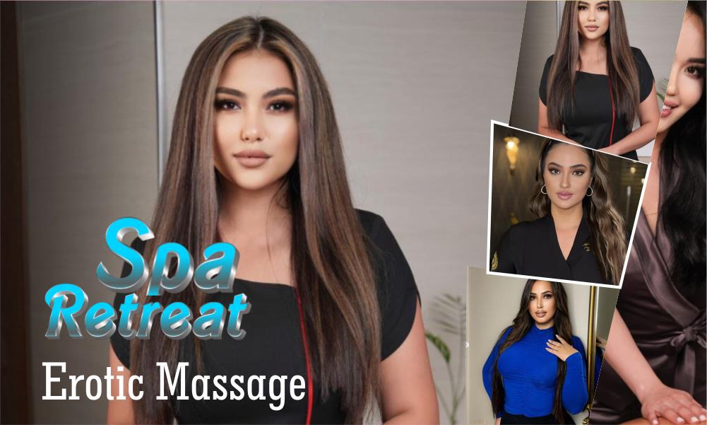 Erotic Massage in Nagpur